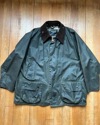 barbour Beaufort 