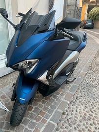 Scooter TMAX DX 530 anno 2017