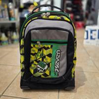 Zaino Seven trolley scuola
