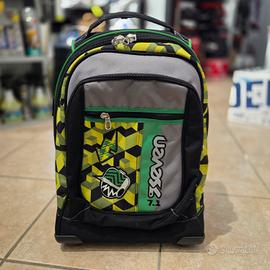 Zaino Seven trolley scuola