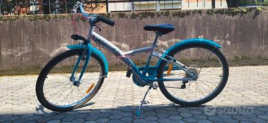 Bici btwin