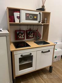 Cucina giocattolo Ikea