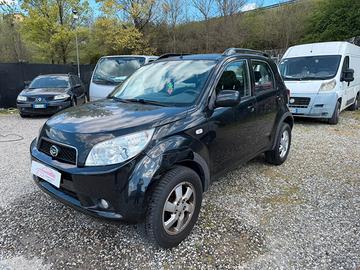 Daihatsu Terios 1.3 4WD SX