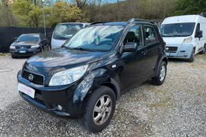 Daihatsu Terios 1.3 4WD SX