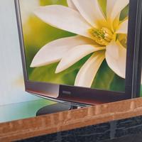 Samsung LCD TV
