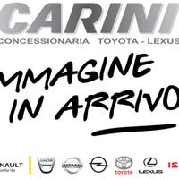 Toyota Aygo x 1.5 hybrid e-cvt