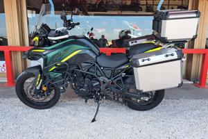 Benelli TRK 702