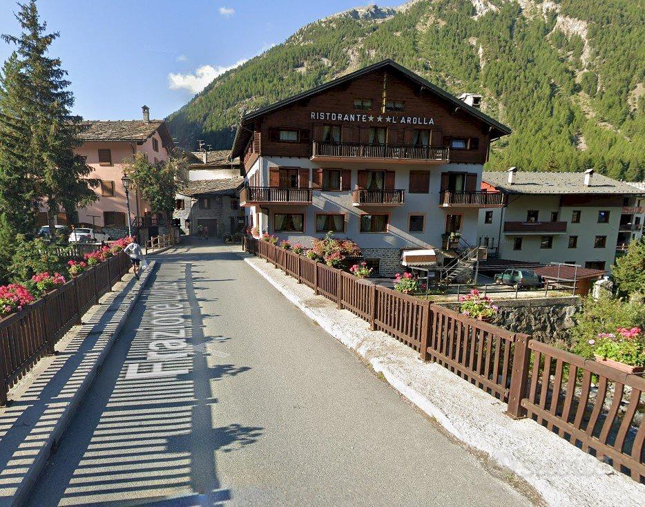 Apartment in Aosta - Aoste, Le Gotrau - Vista 2