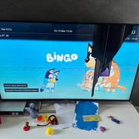 tv Sony Bravia  per ricambi