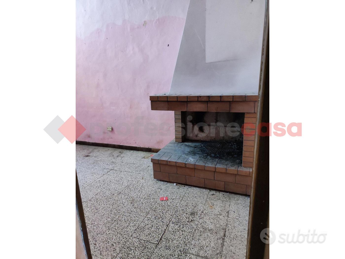 Appartamento – Brindisi, Centro - Altro