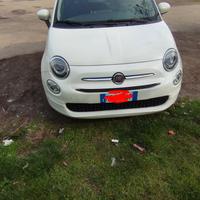 Fiat 500 GPL