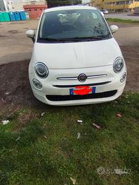 Fiat 500 GPL