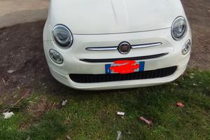 Fiat 500 GPL