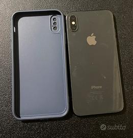 iPhone X