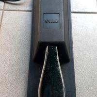 Pedaliera Yamaha FC4 Sustain
