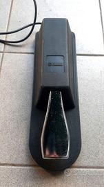 Pedaliera Yamaha FC4 Sustain