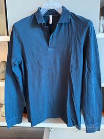 Polo Sun68 da uomo , nuova .