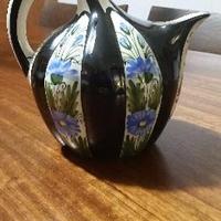 Brocca / Caraffa Ceramica - Titano San Marino