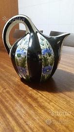 Brocca / Caraffa Ceramica - Titano San Marino