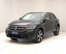 VOLKSWAGEN T-Roc - T-Roc 2.0 TDI SCR 150 CV DSG R-