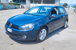 Volkswagen Golf VI 1.6 TDI DPF 5p. Highline NEOPAT