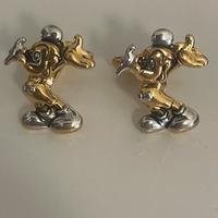 Gemelli originali disney topolino