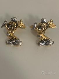 Gemelli originali disney topolino