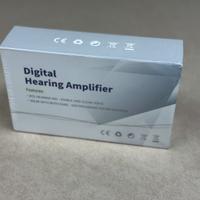 Hlfoaih Amplificatore Uditivo Digitale BTE – NUOVO