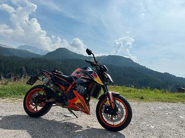KTM DUKE 890R 2020