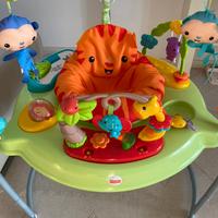 Fisher-Price Jumperoo