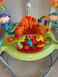Fisher-Price Jumperoo