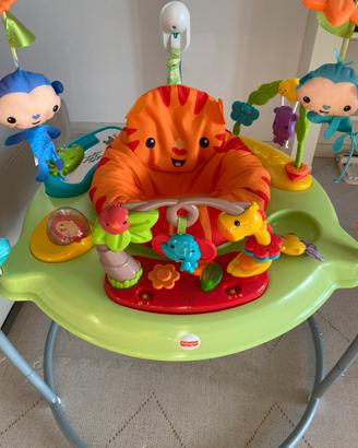 Fisher-Price Jumperoo
