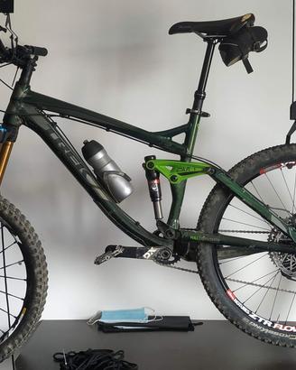 MTB TREK REMEDY 9 - 26"