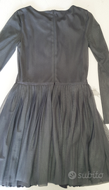 Vestito ragazza anni 14 LU JO