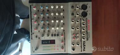 mixer KARMA