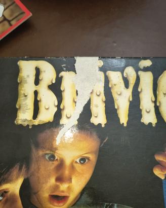 gioca da tavolo brivido scatola e tabellone