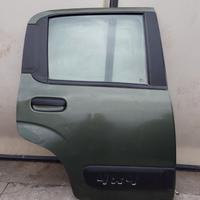 PORTA PORTIERA SPORTELLO POSTERIORE DX PANDA 4X4
