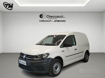 VOLKSWAGEN CADDY 2.0 TDI Furgone * 95 000 KM / IVA