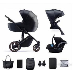 Trio kinderkraft prime2