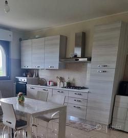 cucina mondo convenienza 360 cm