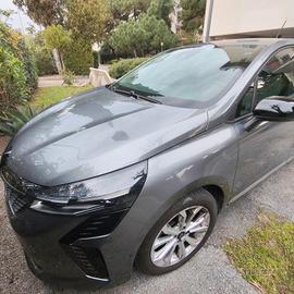 renault clio gpl