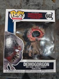Demogorgone Funko Pop