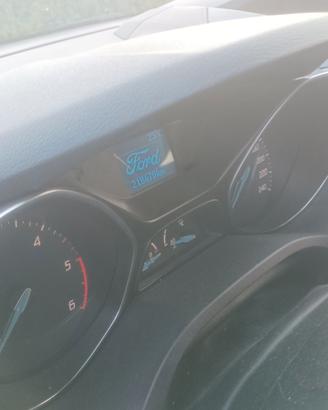 Ford cmax 1600 tdi