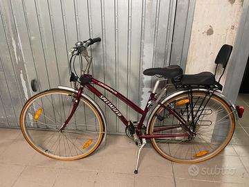 Bicicletta