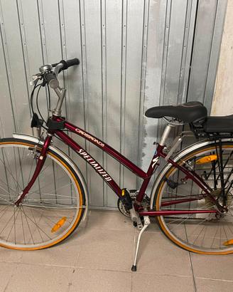 Bicicletta