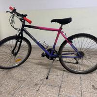 Mountain bike da 26