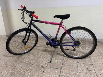 Mountain bike da 26