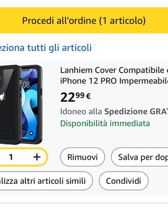 Accessori Apple Iphone 7,8,X,XR,XS,11,12,13,14 PRO
