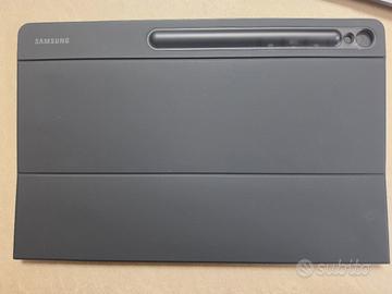 Book Cover Keyboard Slim - AI Key