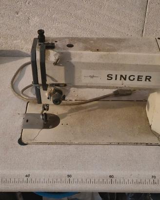 Macchina da cucire - Singer 1191 D300A